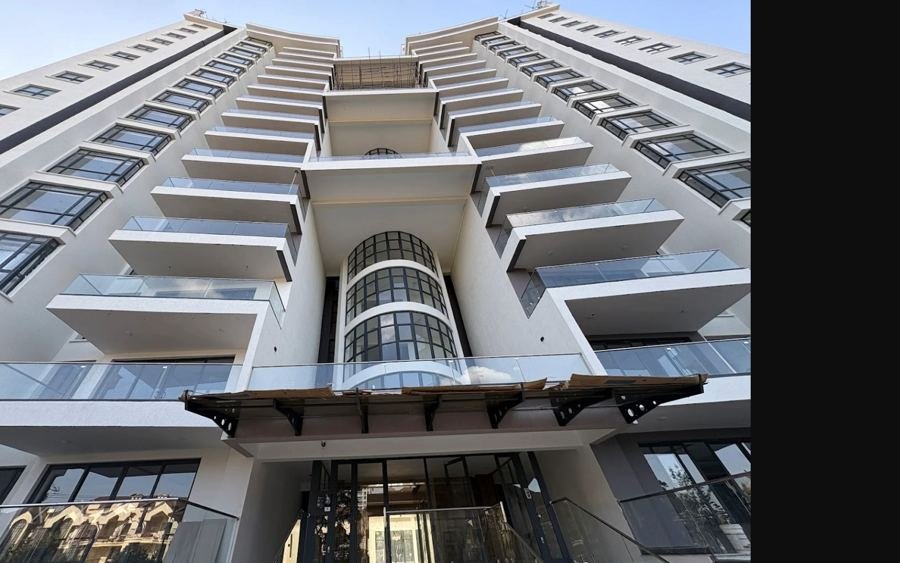 The Butler's Brief | Nairobi Property & Hospitality Insights