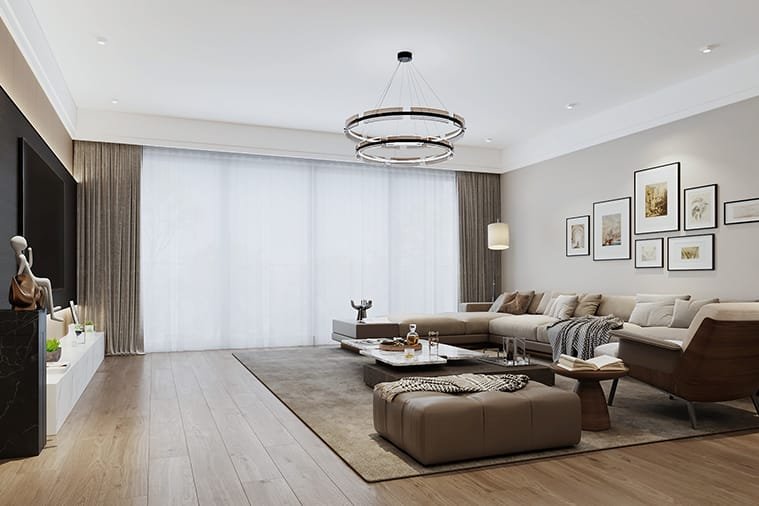 LIBRA RESIDENCE