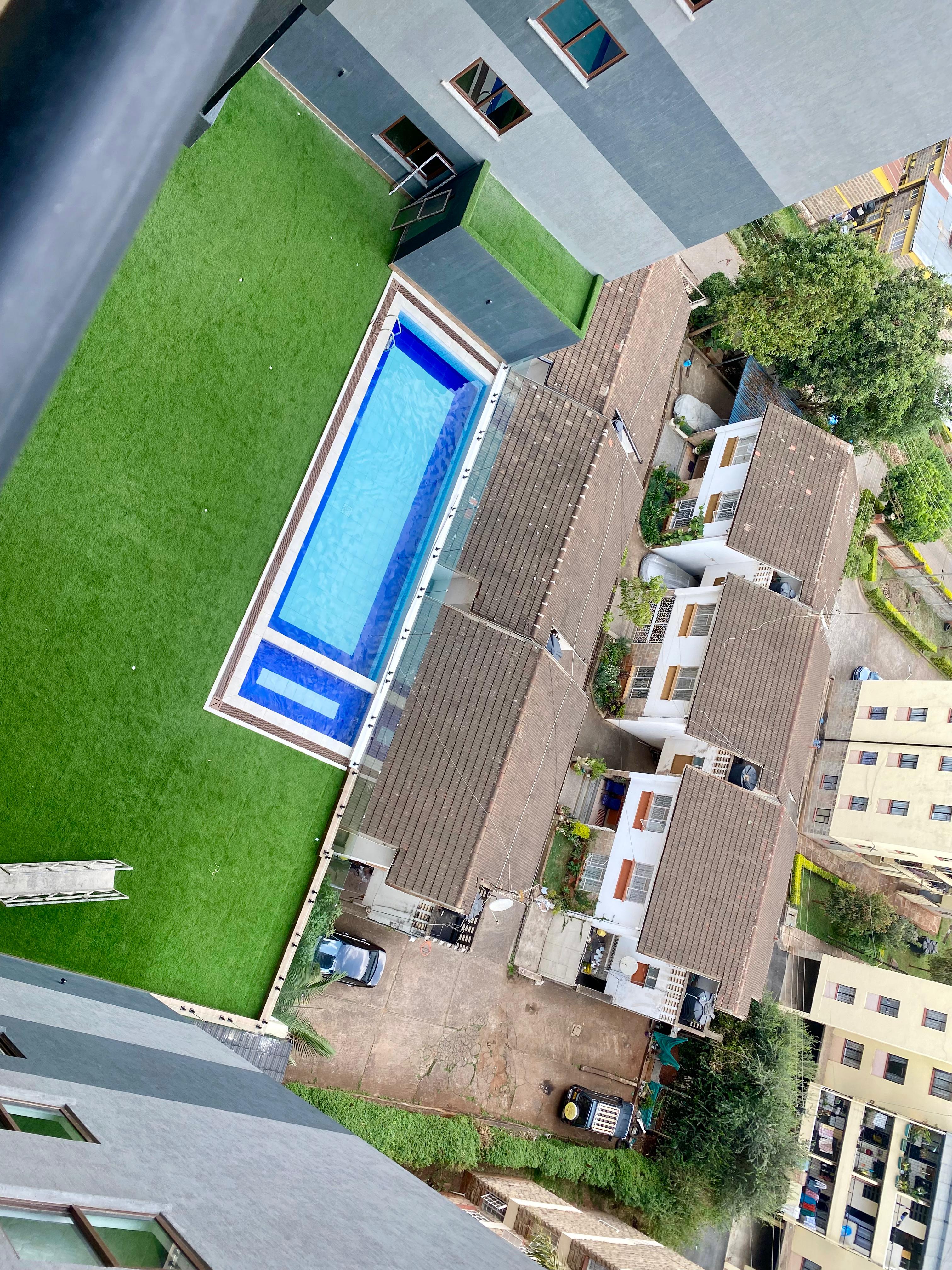 Malkya Heights – 3 Bedroom All En-suite