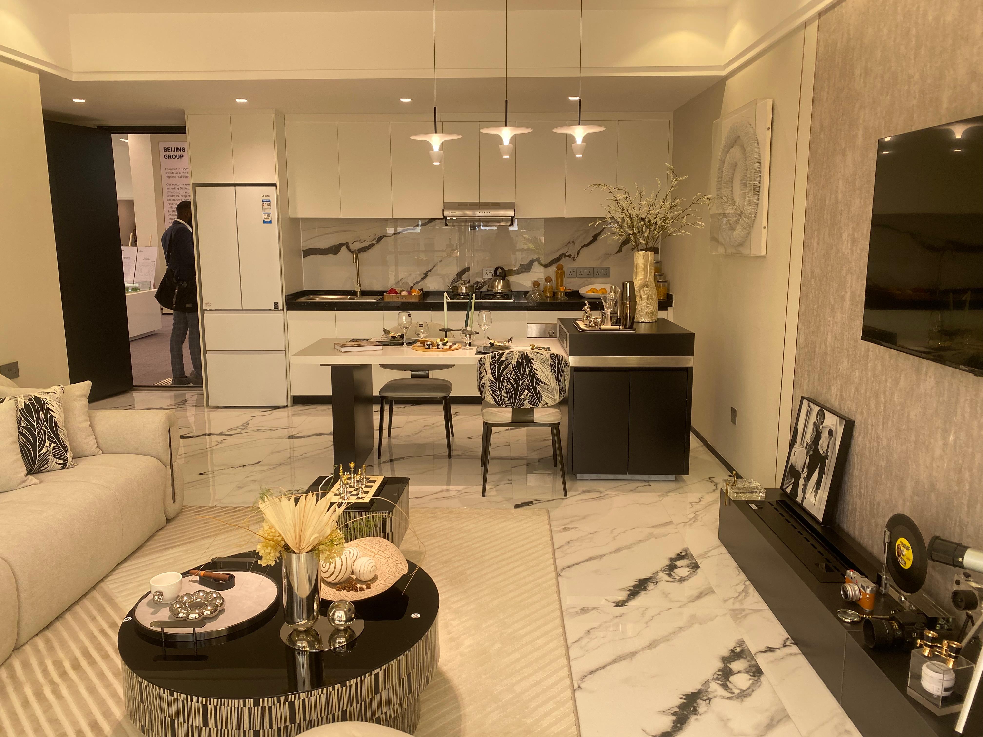 Golden Mansion - 1 Bedroom For Sale - 78.46Sqms