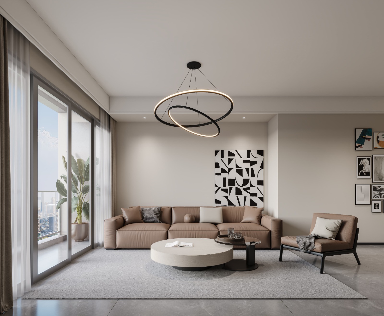 Maylan Park Residence Project