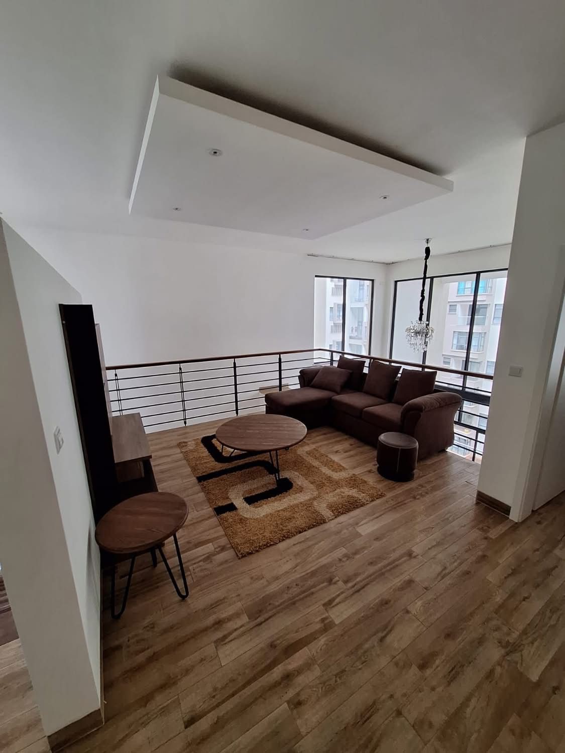 3 Bedroom, All En-suite Duplex Plus Dsq for Sale