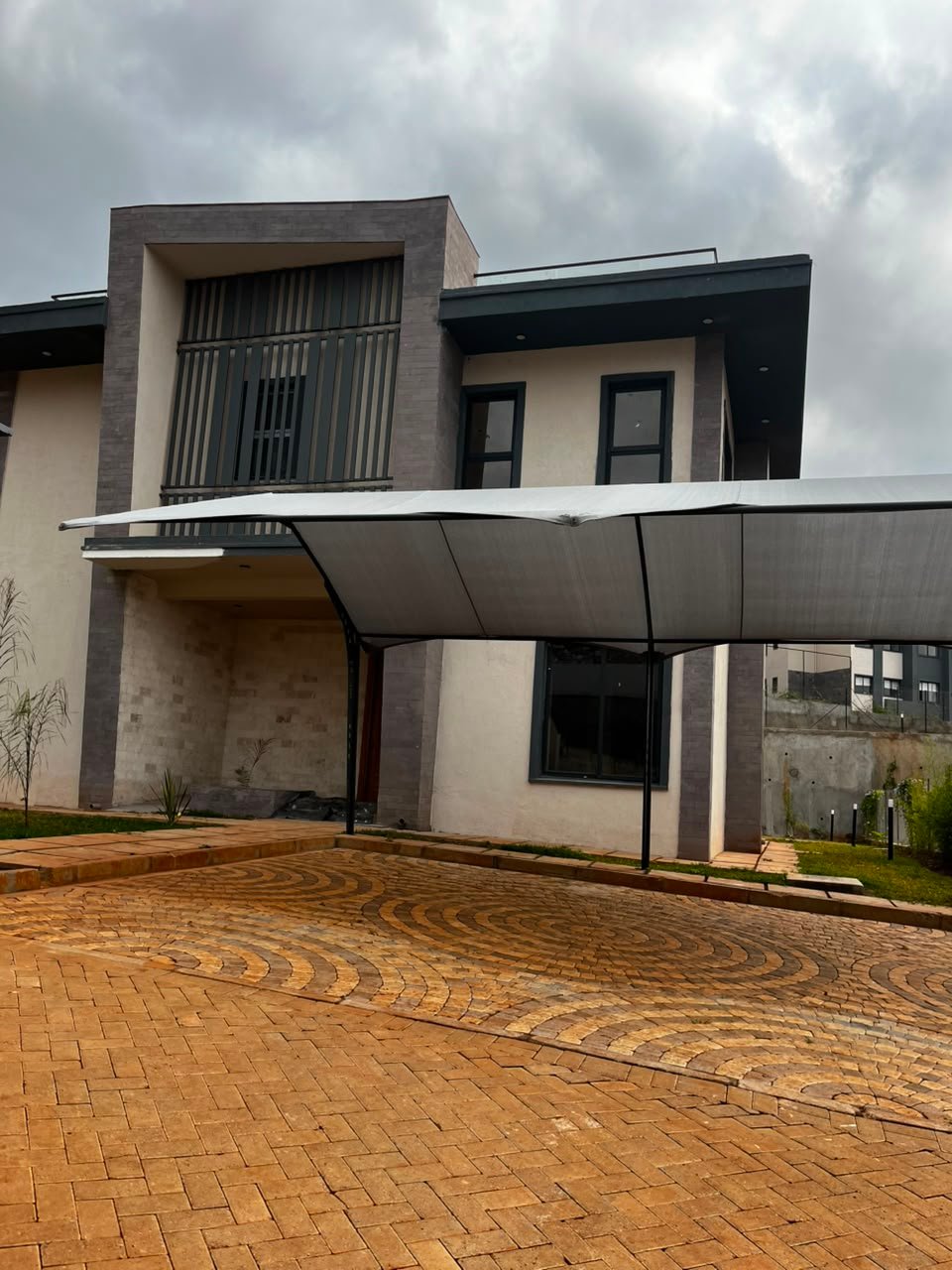 4 Bedroom plus Dsq Townhouse For Sale At Loresho