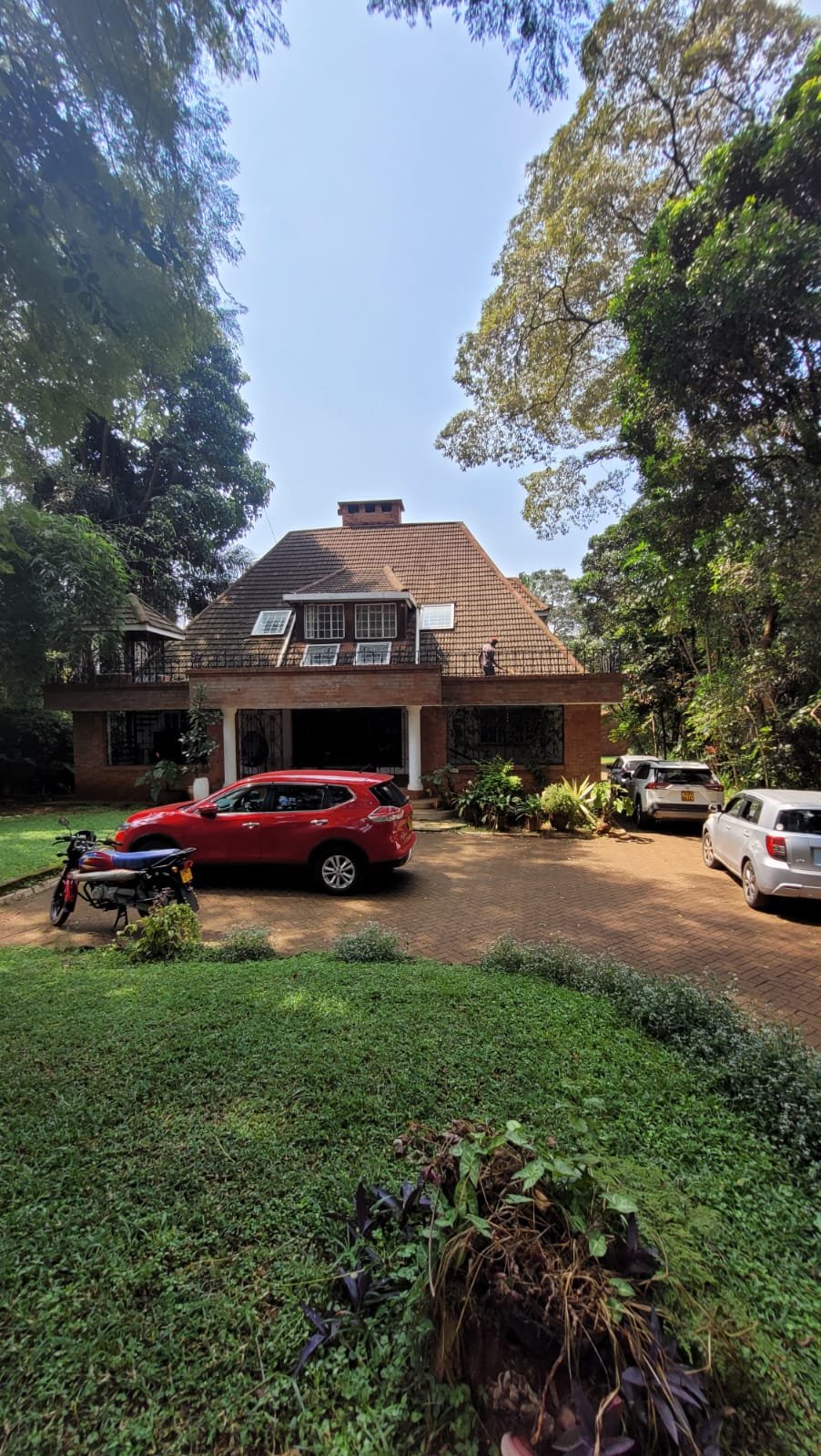 4 Bedroom Standalone Plus DSQ 